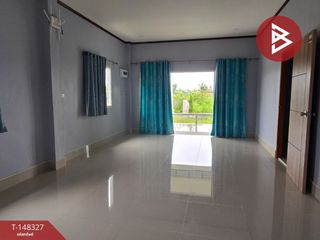 For sale 2 bedrooms house in Tha Yang, Phetchaburi