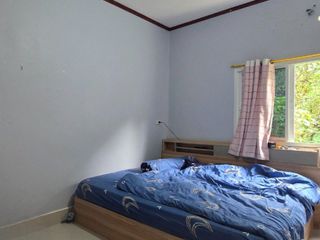 For sale 2 bedrooms house in Tha Yang, Phetchaburi