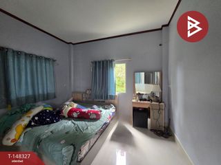 For sale 2 bedrooms house in Tha Yang, Phetchaburi