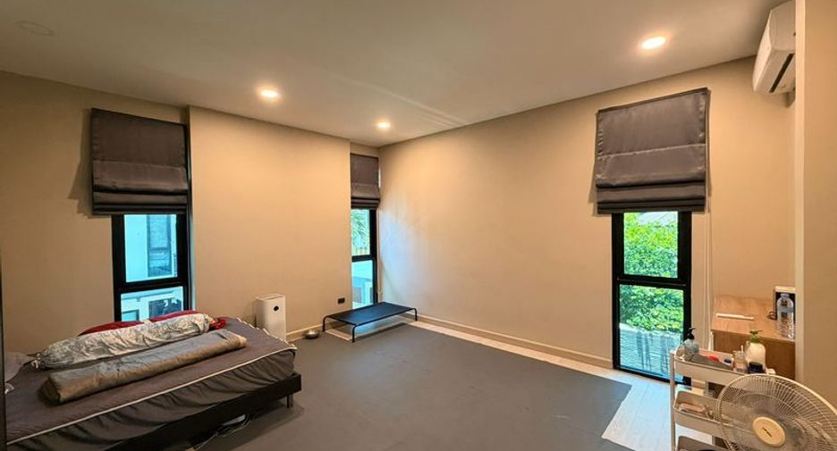 出售 3 卧室 独立屋 在 Mueang Chon Buri, Chon Buri