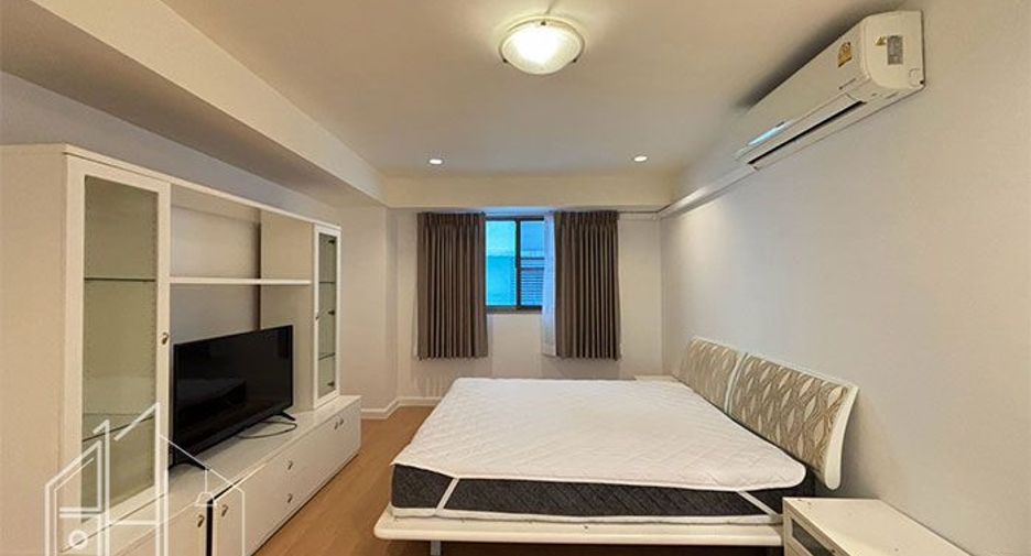 Wohnung zur Miete mit 3 Zimmer in Watthana, Bangkok