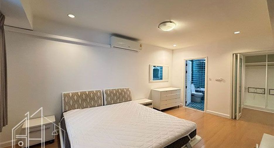 Wohnung zur Miete mit 3 Zimmer in Watthana, Bangkok