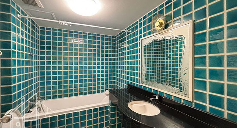 Wohnung zur Miete mit 3 Zimmer in Watthana, Bangkok