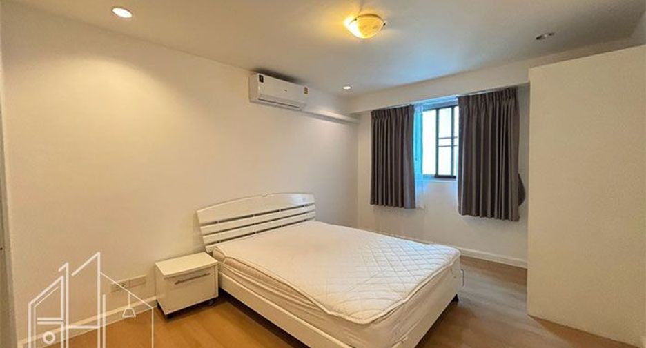 Wohnung zur Miete mit 3 Zimmer in Watthana, Bangkok