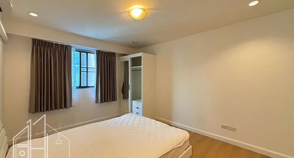 Wohnung zur Miete mit 3 Zimmer in Watthana, Bangkok
