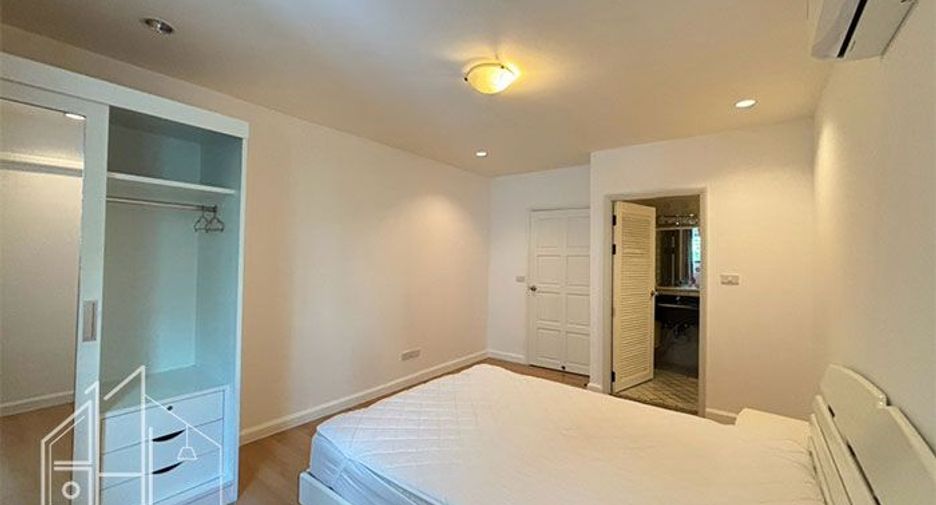 Wohnung zur Miete mit 3 Zimmer in Watthana, Bangkok