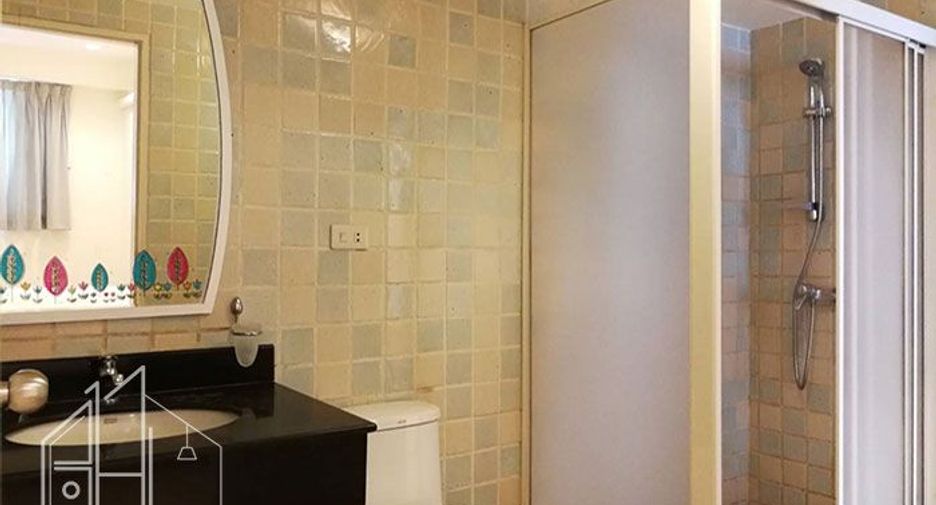 Wohnung zur Miete mit 3 Zimmer in Watthana, Bangkok