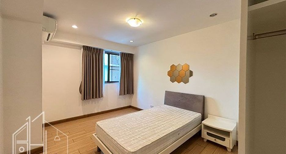 Wohnung zur Miete mit 3 Zimmer in Watthana, Bangkok
