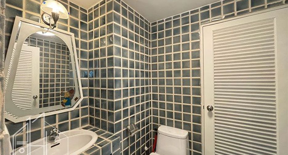 Wohnung zur Miete mit 3 Zimmer in Watthana, Bangkok