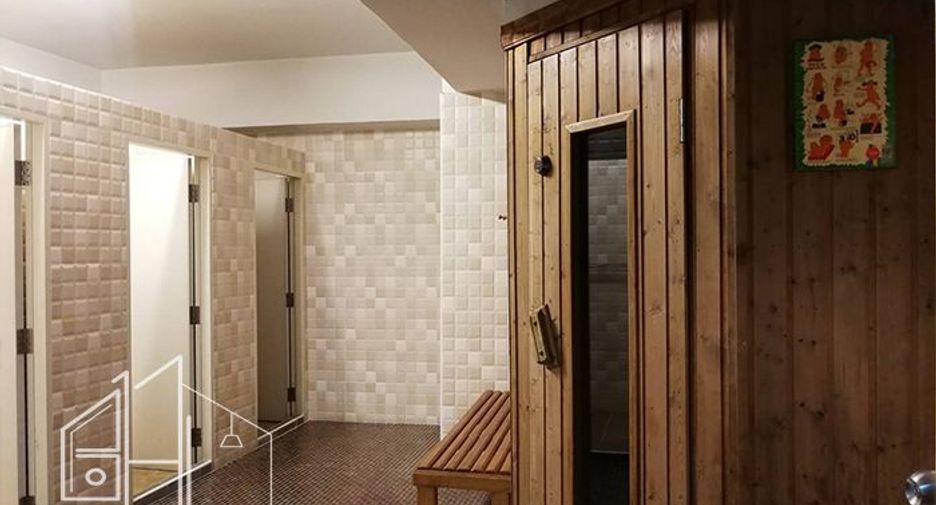 Wohnung zur Miete mit 3 Zimmer in Watthana, Bangkok