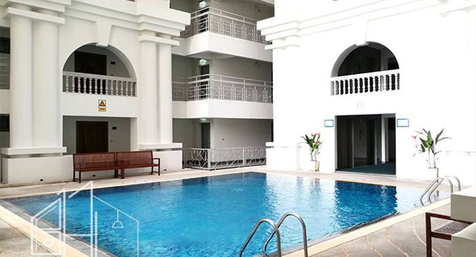 Wohnung zur Miete mit 3 Zimmer in Watthana, Bangkok