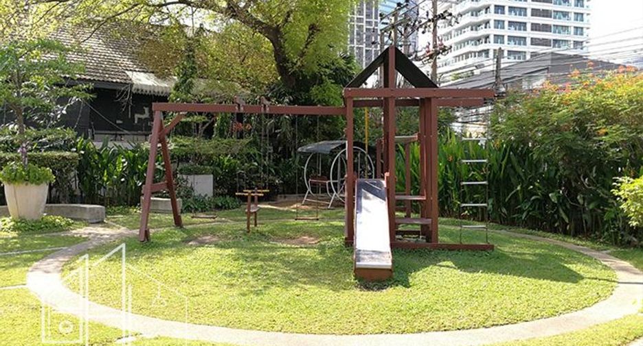 Wohnung zur Miete mit 3 Zimmer in Watthana, Bangkok