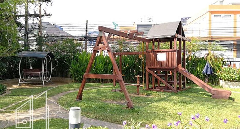 Wohnung zur Miete mit 3 Zimmer in Watthana, Bangkok