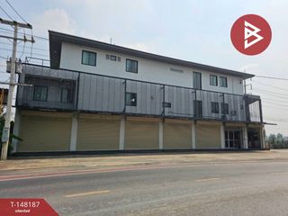 For sale 10 bedrooms retail Space in Mueang Pathum Thani, Pathum Thani