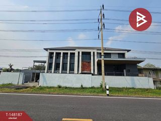 For sale 10 bedrooms retail Space in Mueang Pathum Thani, Pathum Thani