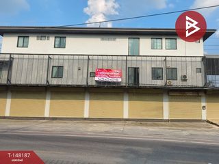 For sale 10 bedrooms retail Space in Mueang Pathum Thani, Pathum Thani