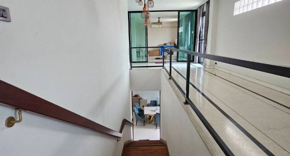 For sale 10 bedrooms retail Space in Mueang Pathum Thani, Pathum Thani