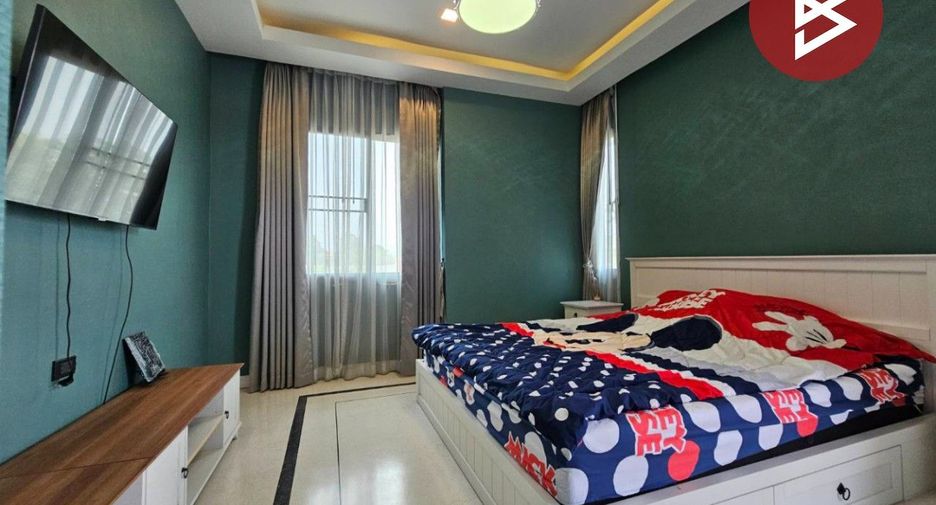 For sale 10 bedrooms retail Space in Mueang Pathum Thani, Pathum Thani