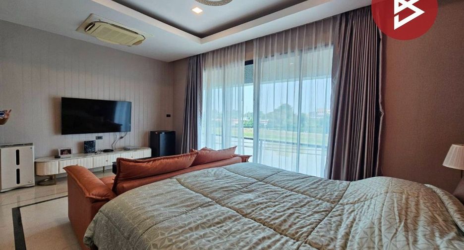 For sale 10 bedrooms retail Space in Mueang Pathum Thani, Pathum Thani