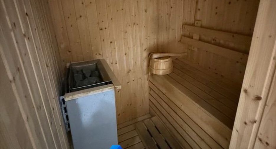 出租 3 卧室 公寓 在 华欣, 班武里府