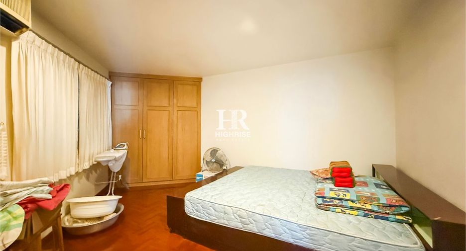 For sale 3 bedrooms condo in Bang Lamung, Chonburi
