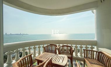 For sale 3 bedrooms condo in Bang Lamung, Chonburi