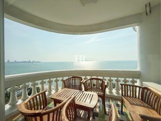 Condo en venta de 3 habitaciones en Bang Lamung, Chonburi