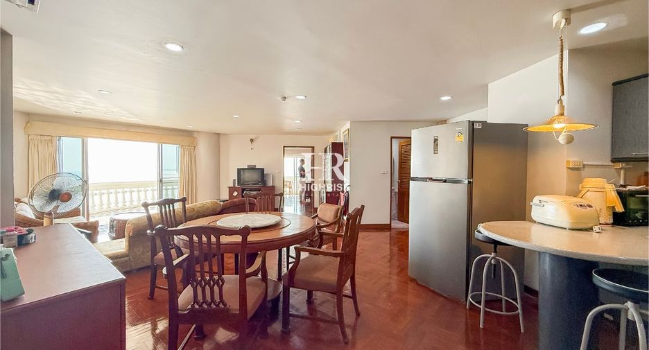 For sale 3 bedrooms condo in Bang Lamung, Chonburi