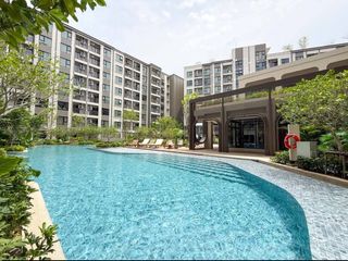 For Rent 1 Bedroom Condo In Kathu, Phuket