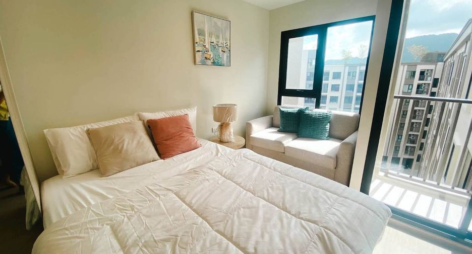 For rent 1 bed condo in Kathu, Phuket