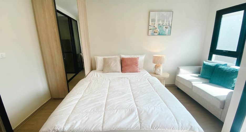 For rent 1 bed condo in Kathu, Phuket