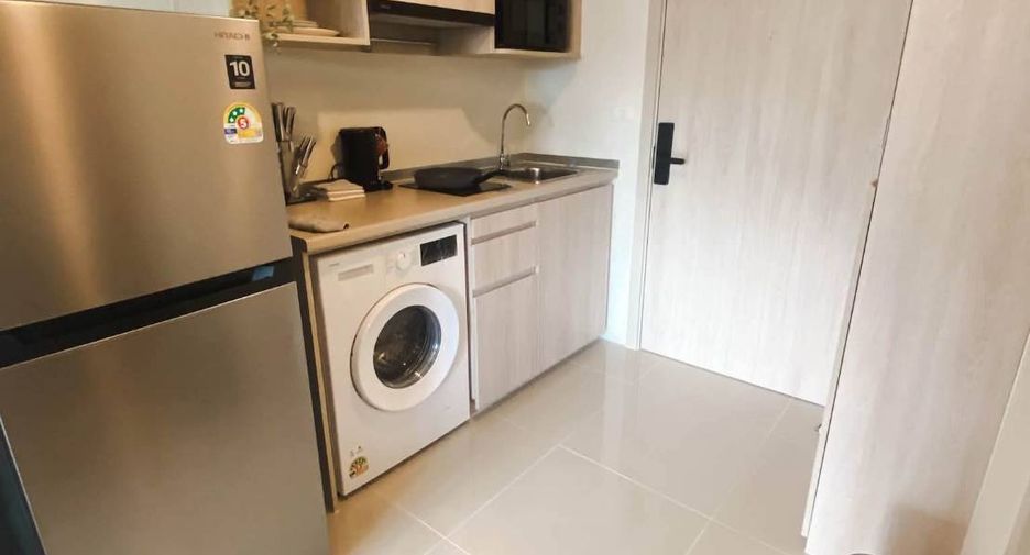 For rent 1 bed condo in Kathu, Phuket