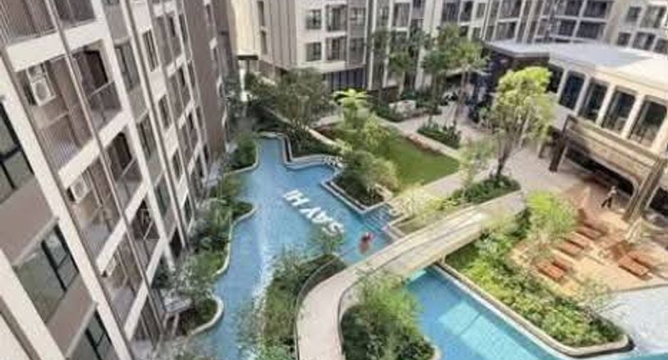 For rent 1 bed condo in Kathu, Phuket