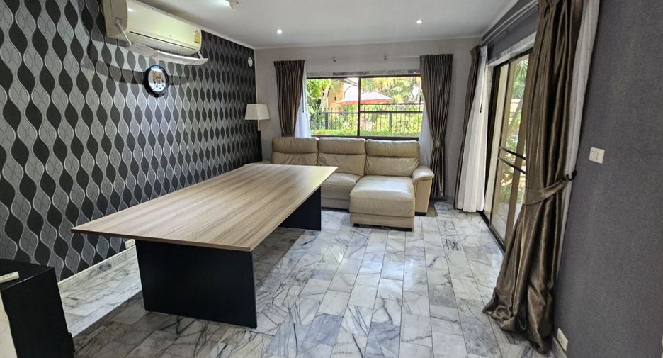 Haus zum Kauf mit 3 Zimmer in Bang Lamung, Chonburi