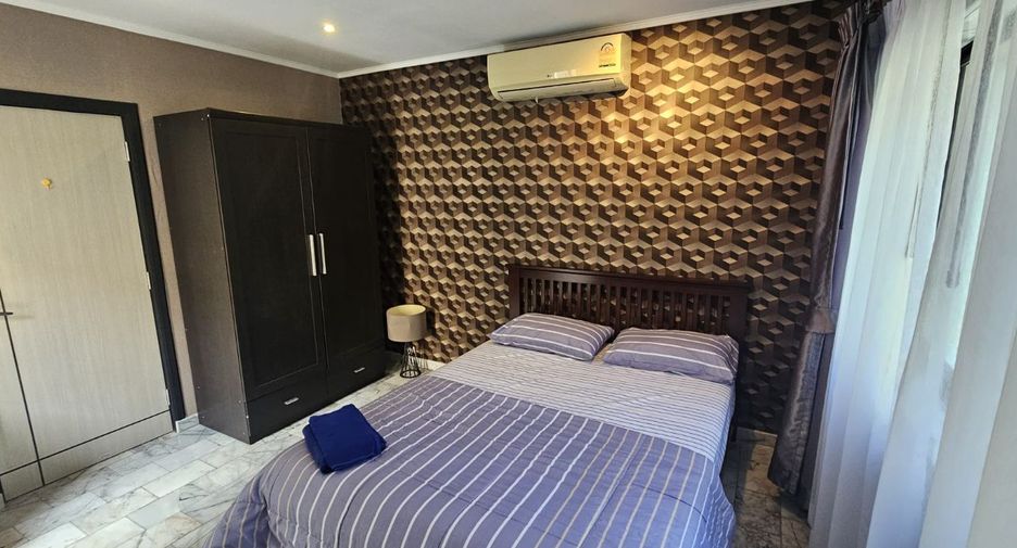 Haus zum Kauf mit 3 Zimmer in Bang Lamung, Chonburi