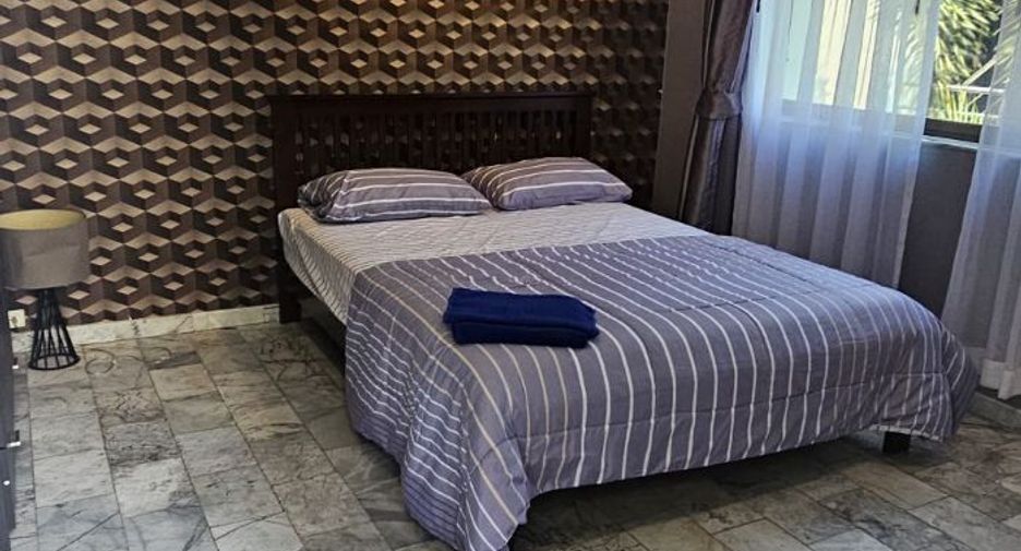 Haus zum Kauf mit 3 Zimmer in Bang Lamung, Chonburi