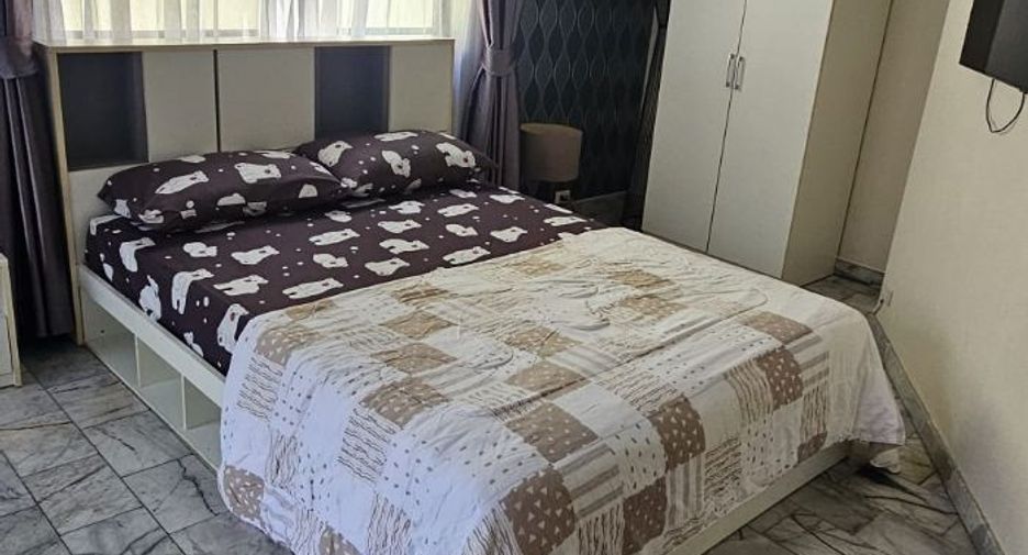 Haus zum Kauf mit 3 Zimmer in Bang Lamung, Chonburi