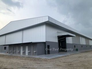 For sale warehouse in Ban Bueng, Chonburi