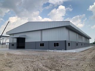 For sale warehouse in Ban Bueng, Chonburi