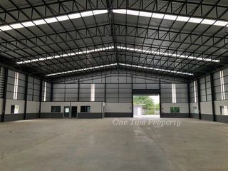 For sale warehouse in Ban Bueng, Chonburi