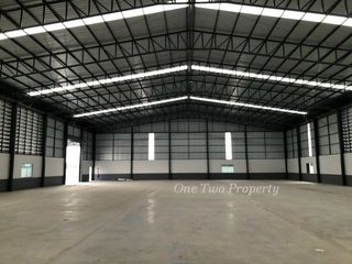 For sale warehouse in Ban Bueng, Chonburi