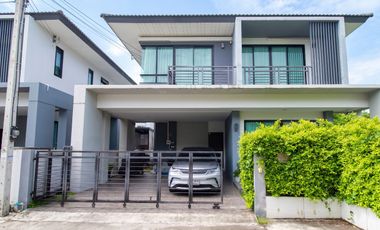 出售 4 卧室 独立屋 在 Mueang Rayong, Rayong