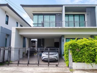 Haus zum Kauf mit 4 Zimmer in Mueang Rayong, Rayong
