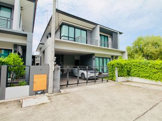 Haus zum Kauf mit 4 Zimmer in Mueang Rayong, Rayong