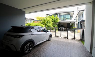 出售 4 卧室 独立屋 在 Mueang Rayong, Rayong