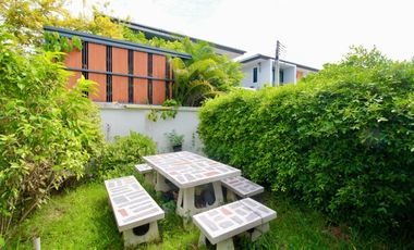 出售 4 卧室 独立屋 在 Mueang Rayong, Rayong
