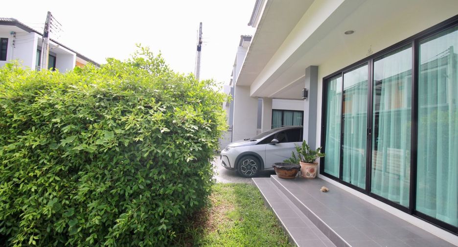Haus zum Kauf mit 4 Zimmer in Mueang Rayong, Rayong