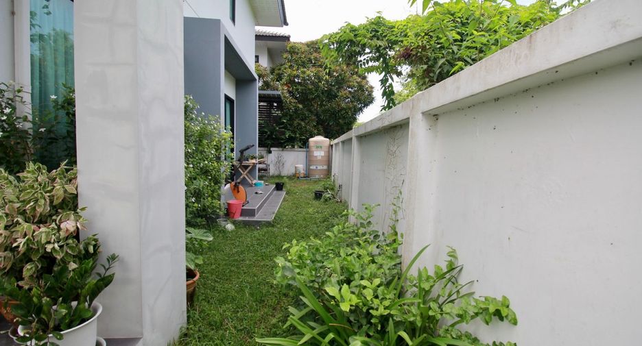 Haus zum Kauf mit 4 Zimmer in Mueang Rayong, Rayong