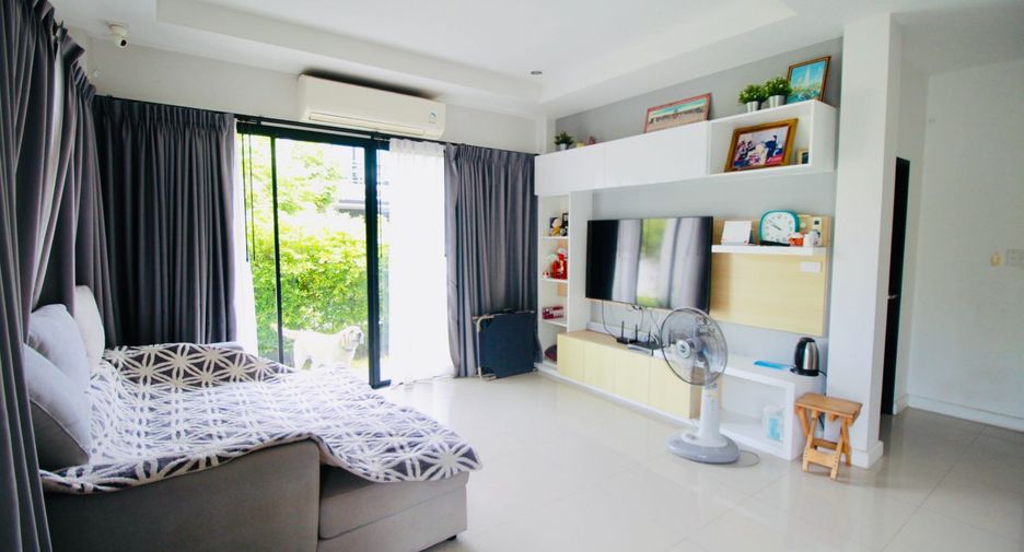 Haus zum Kauf mit 4 Zimmer in Mueang Rayong, Rayong