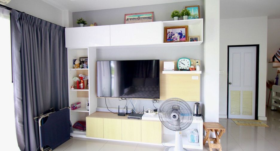 Haus zum Kauf mit 4 Zimmer in Mueang Rayong, Rayong